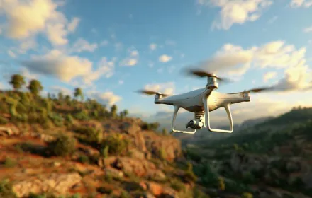 学习无人机操作为什么要选择培训学院