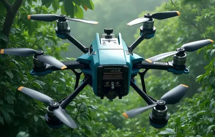 日常维护如何延长无人机寿命