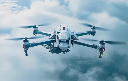 无人机产业就业前景怎么样呢